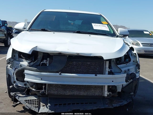 42542900 :رقم المزاد ، 1G1PG5SB6F7116916 vin ، 2015 Chevrolet Cruze Ltz مزاد بيع