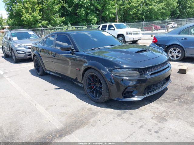 2021 DODGE CHARGER NCS108208