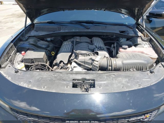 2021 DODGE CHARGER NCS108208 Photo 9