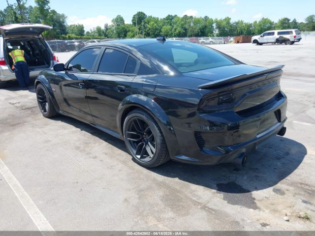 2021 DODGE CHARGER NCS108208 Photo 2