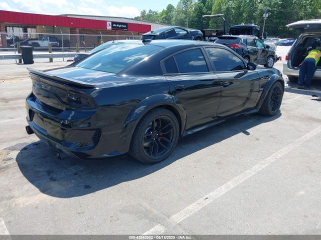 2021 DODGE CHARGER NCS108208 Photo 3