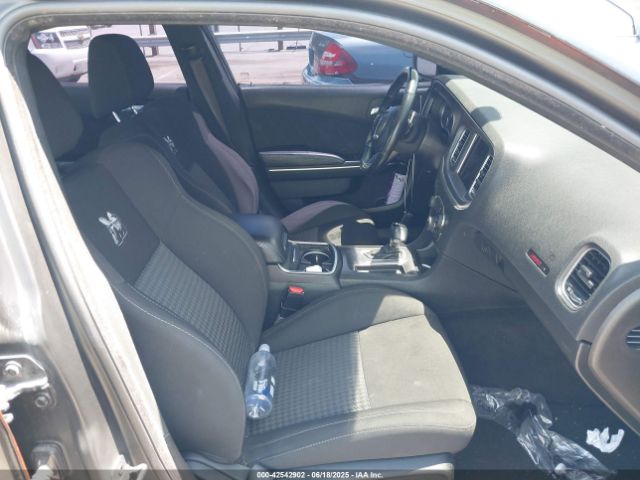 2021 DODGE CHARGER NCS108208 Photo 4