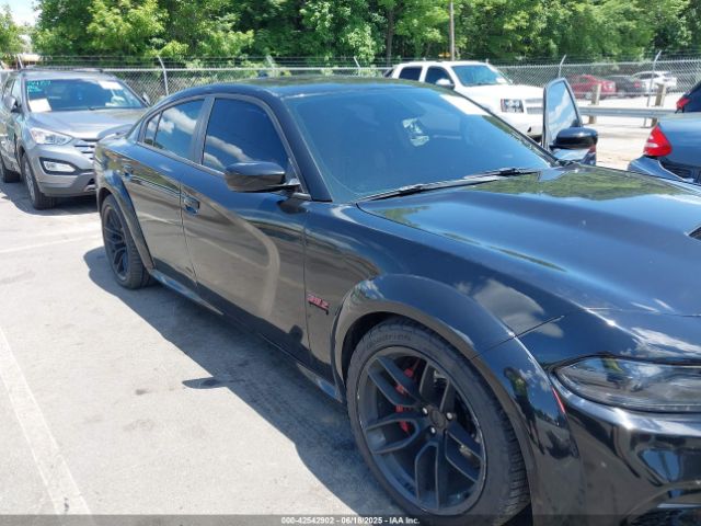2021 DODGE CHARGER NCS108208 Photo 5