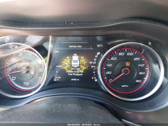 2021 DODGE CHARGER NCS108208 Photo 6