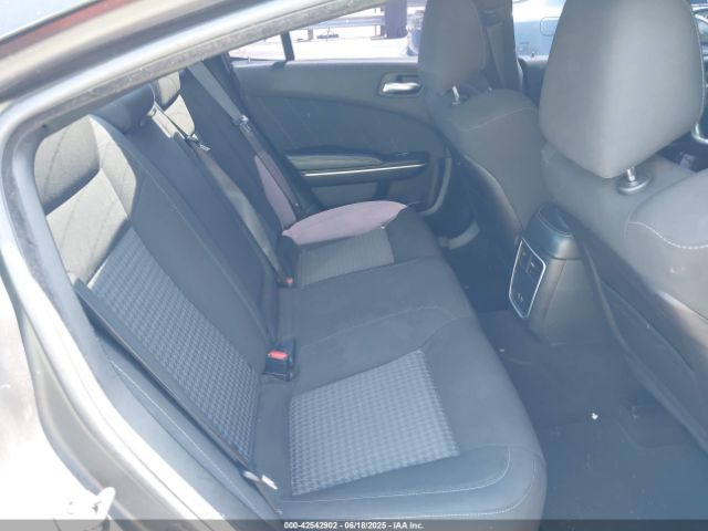 2021 DODGE CHARGER NCS108208 Photo 7