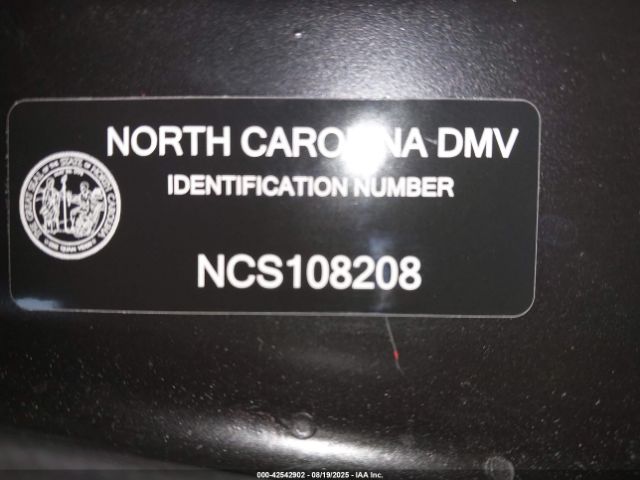 2021 DODGE CHARGER NCS108208 Photo 8