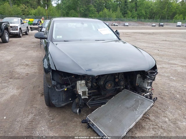 2013 AUDI A4 WAUBFAFL2DA169125 Photo 5