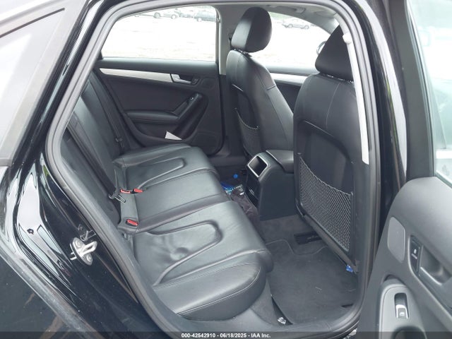 2013 AUDI A4 WAUBFAFL2DA169125 Photo 7