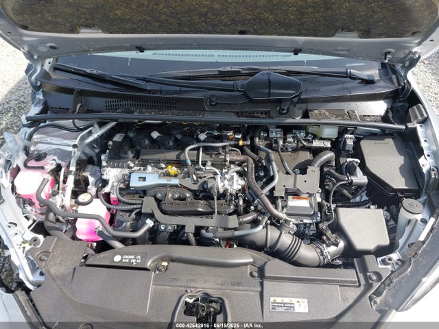 JTDADABU9R3022430 Toyota m20a-fxs