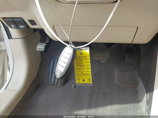 5N1AZ2MGXJN163705 Nissan 2018
