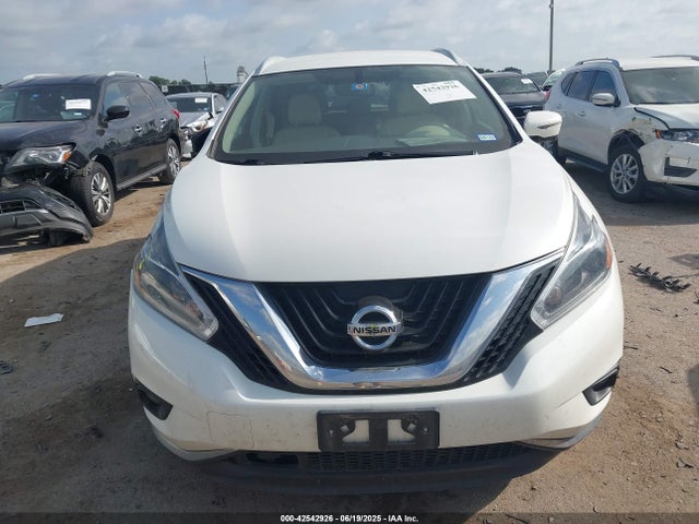 5N1AZ2MGXJN163705 Nissan 2018