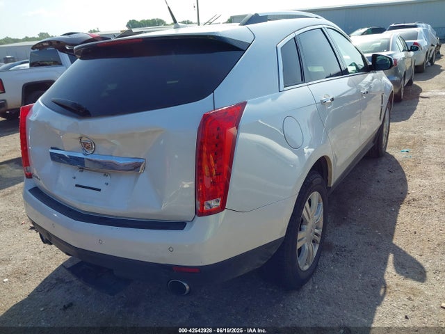 2011 CADILLAC SRX 3GYFNDEY5BS643905 Photo 3