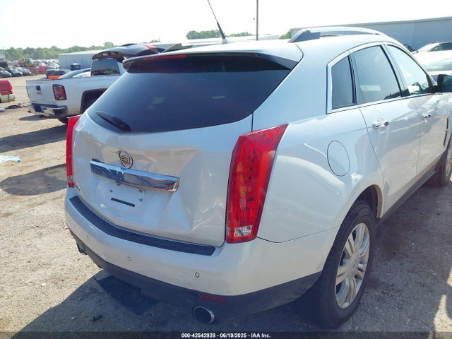 2011 CADILLAC SRX 3GYFNDEY5BS643905 Photo 5