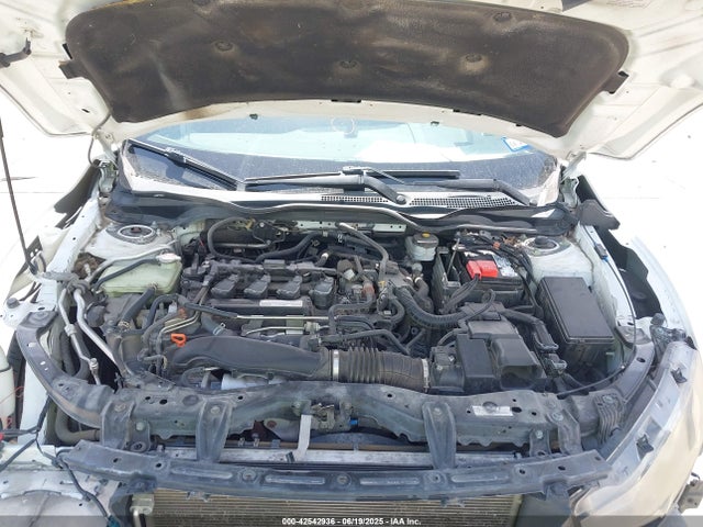 Honda l15ba 2017 SHHFK7H59HU205731 Image 10