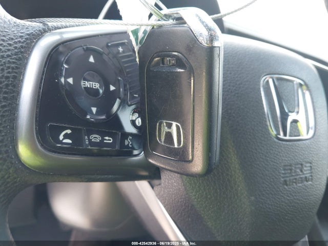 Honda l15ba 2017 SHHFK7H59HU205731 Image 11
