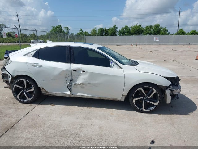 Honda l15ba 2017 SHHFK7H59HU205731 Image 13