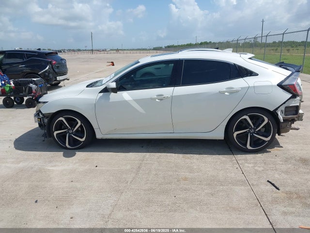 Honda l15ba 2017 SHHFK7H59HU205731 Image 14