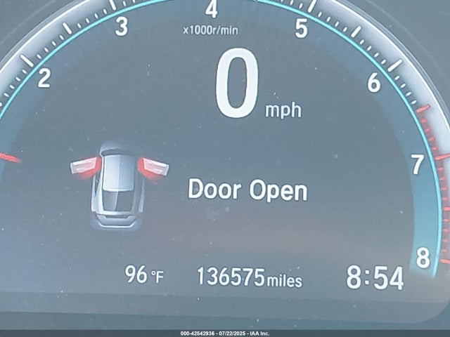 Honda l15ba 2017 SHHFK7H59HU205731 Image 15