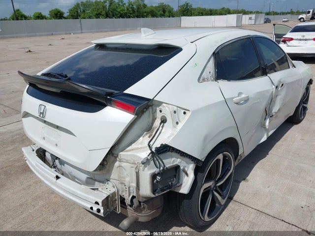 Honda l15ba 2017 SHHFK7H59HU205731 Image 18