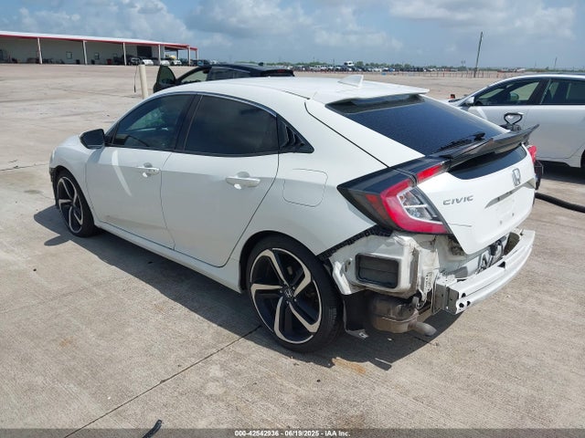 Honda l15ba 2017 SHHFK7H59HU205731 Image 3
