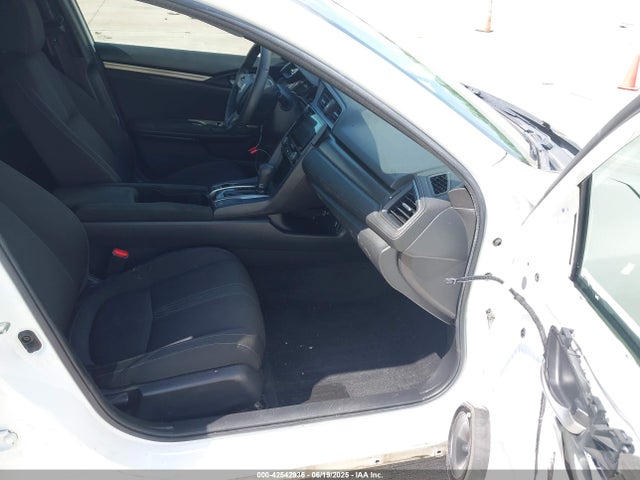 Honda l15ba 2017 SHHFK7H59HU205731 Image 5