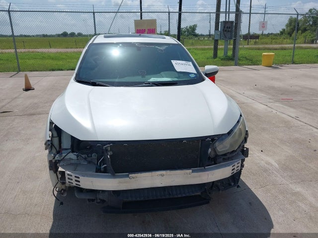 Honda l15ba 2017 SHHFK7H59HU205731 Image 6