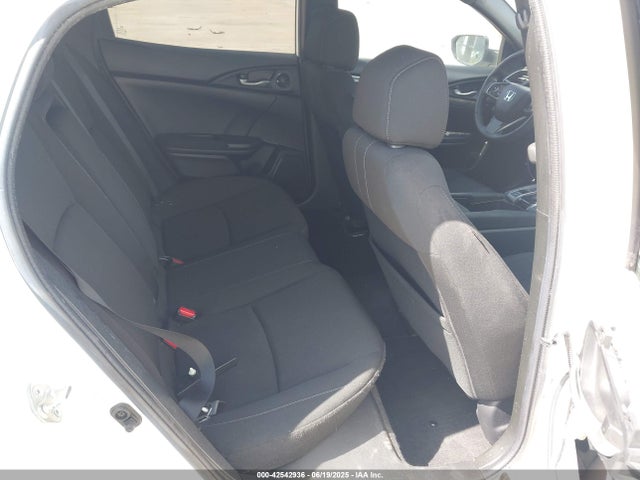 Honda l15ba 2017 SHHFK7H59HU205731 Image 8