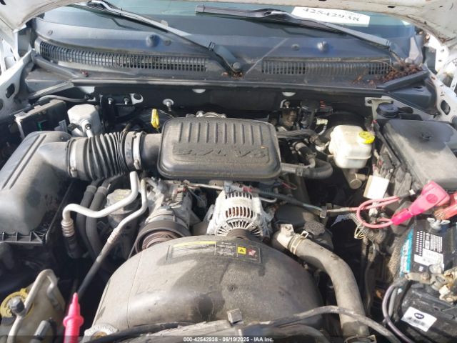 2007 MITSUBISHI RAIDER 1Z7HC22K77S265604 Photo 9