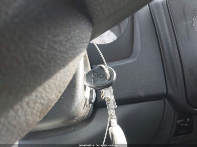 2007 MITSUBISHI RAIDER 1Z7HC22K77S265604 Photo 10