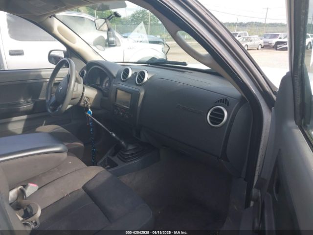 2007 MITSUBISHI RAIDER 1Z7HC22K77S265604 Photo 4