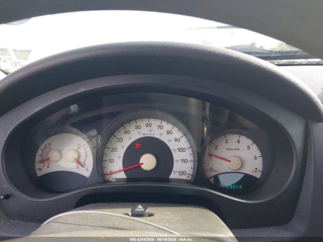 2007 MITSUBISHI RAIDER 1Z7HC22K77S265604 Photo 6