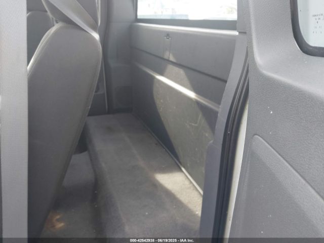 2007 MITSUBISHI RAIDER 1Z7HC22K77S265604 Photo 7