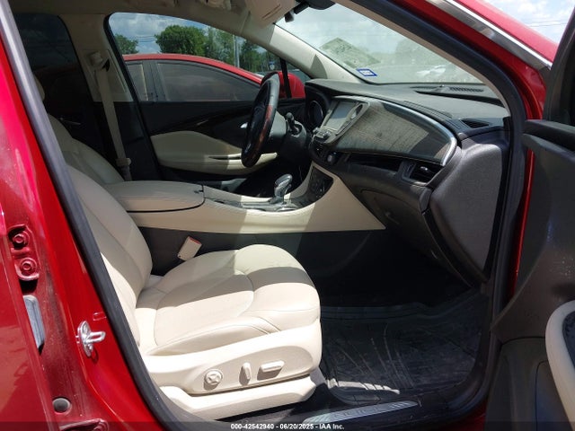 Buick lcv 2020 LRBFXCSA6LD017622 Image 5