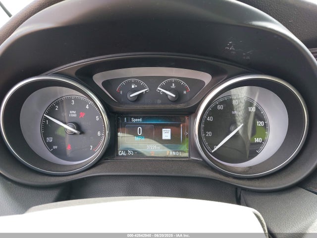 Buick lcv 2020 LRBFXCSA6LD017622 Image 7