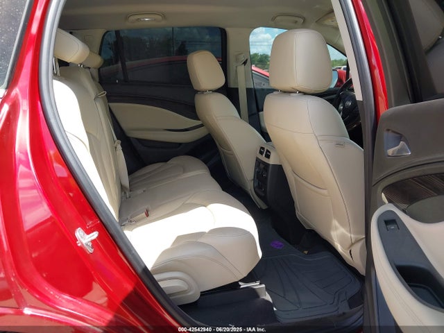 Buick lcv 2020 LRBFXCSA6LD017622 Image 8