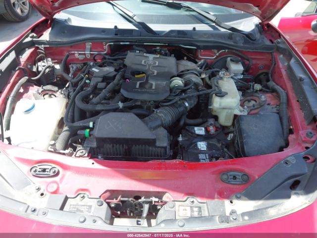 2017 FIAT 124 SPIDER JC1NFAEK4H0106710 Photo 9