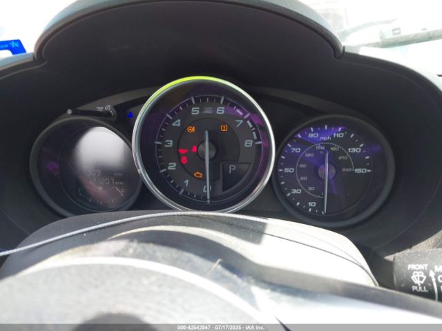 2017 FIAT 124 SPIDER JC1NFAEK4H0106710 Photo 6