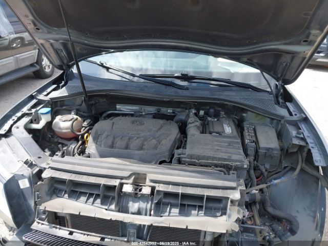 2019 VOLKSWAGEN TIGUAN 3VV2B7AX5KM181007 Photo 9