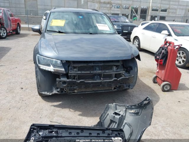 2019 VOLKSWAGEN TIGUAN 3VV2B7AX5KM181007 Photo 5