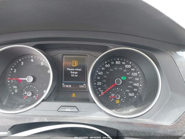 2019 VOLKSWAGEN TIGUAN 3VV2B7AX5KM181007 Photo 6