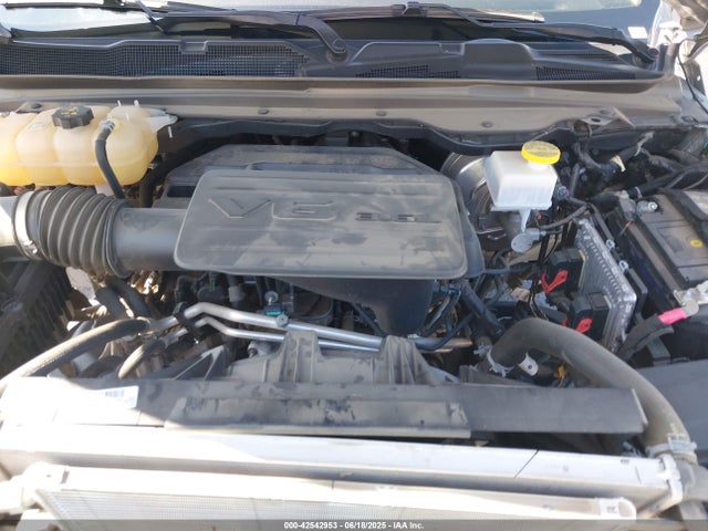 RAM 2020 2020 1C6RRFFG4LN371472 Image 10