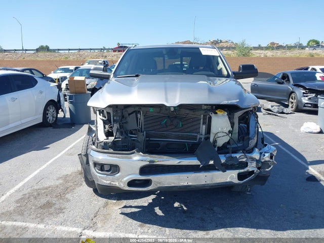 RAM 2020 2020 1C6RRFFG4LN371472 Image 13