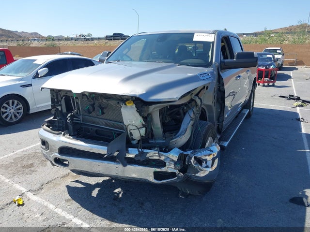 RAM 2020 2020 1C6RRFFG4LN371472 Image 2