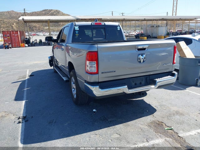 RAM 2020 2020 1C6RRFFG4LN371472 Image 3