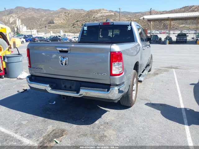 RAM 2020 2020 1C6RRFFG4LN371472 Image 4