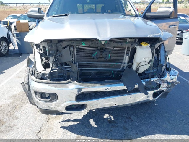 RAM 2020 2020 1C6RRFFG4LN371472 Image 6