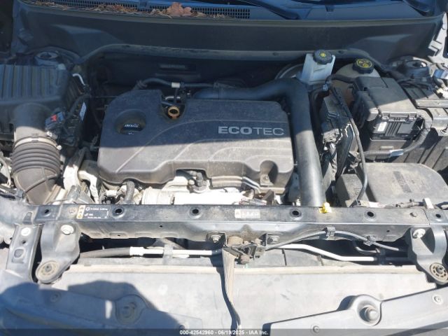 2018 CHEVROLET EQUINOX 2GNAXJEV9J6112483 Photo 9