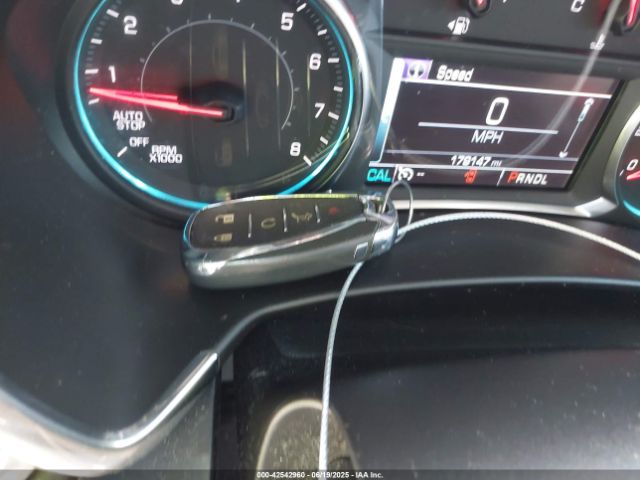 2018 CHEVROLET EQUINOX 2GNAXJEV9J6112483 Photo 10
