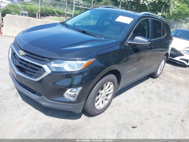 2018 CHEVROLET EQUINOX 2GNAXJEV9J6112483 Photo 1