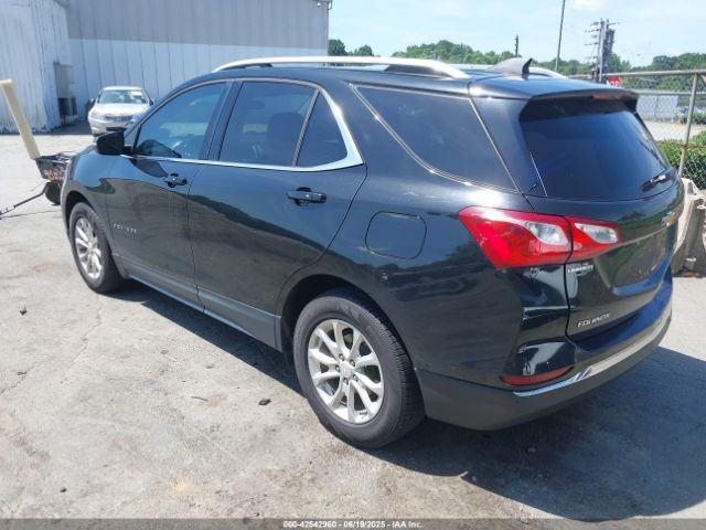 2018 CHEVROLET EQUINOX 2GNAXJEV9J6112483 Photo 2